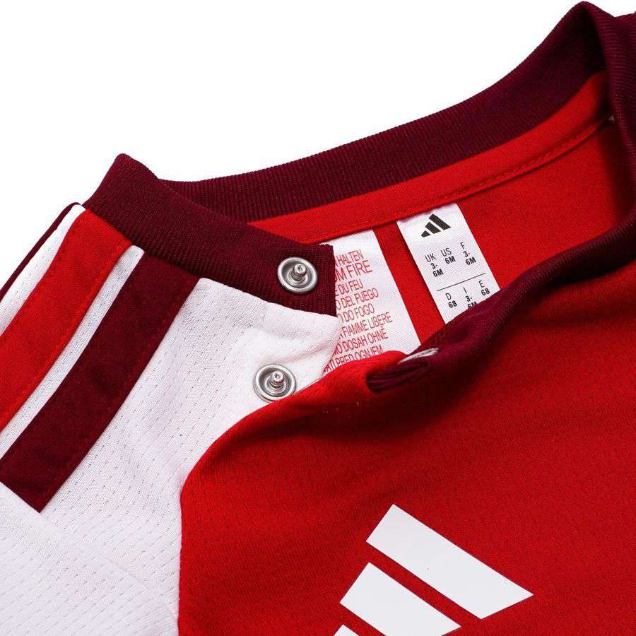 [EFKS] Arsenal Baby Kit Home Kids