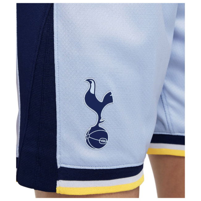 Tottenham Classic Away Jersey 2024-2025 #17