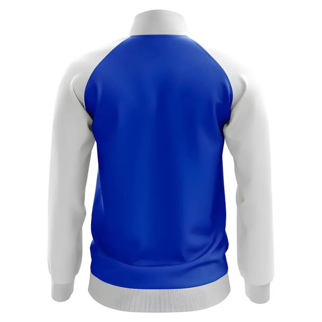 Replica Cost-Effective Jersey Exceptional - Iconic Blue Adults #97129