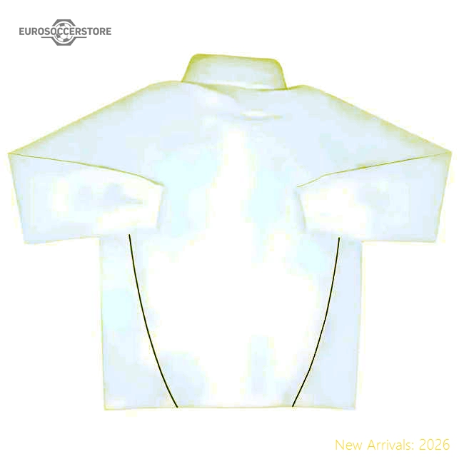 Elite Germany 2024-2025 Regular Jersey - Movement Modern