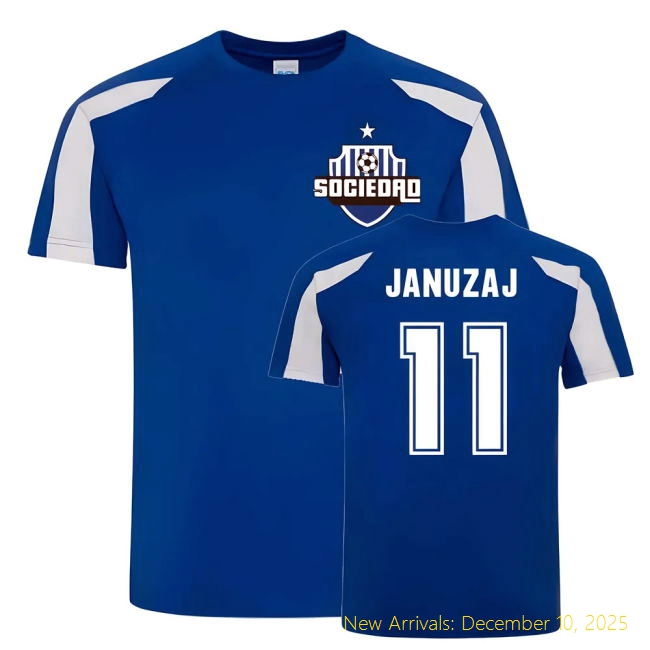 Jersey - Match Quality - Football Shirt - Spanish Football