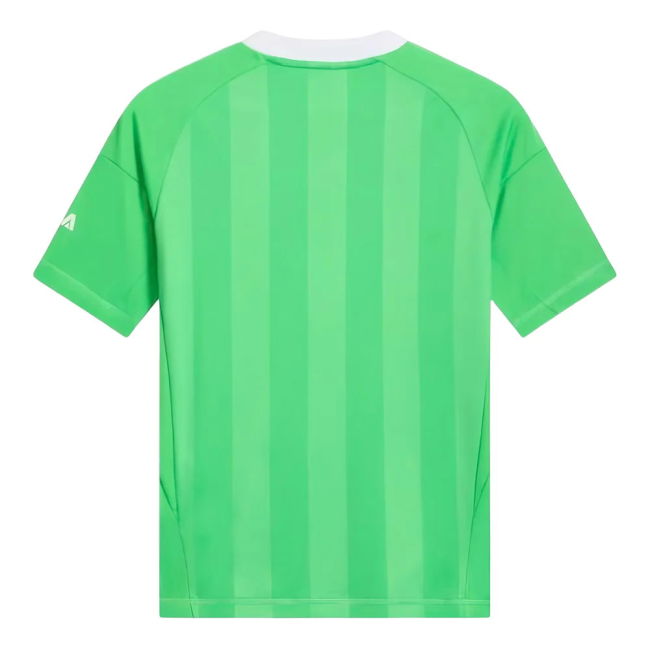 Arsenal Goalkeeper 2025-2026 Third Shirt - (Kids