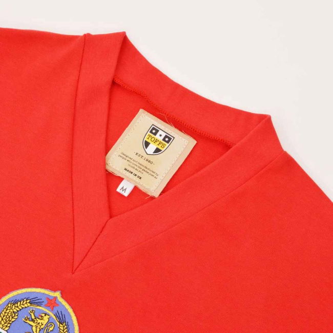 Bulgaria Bulgaria Jersey (Adult)