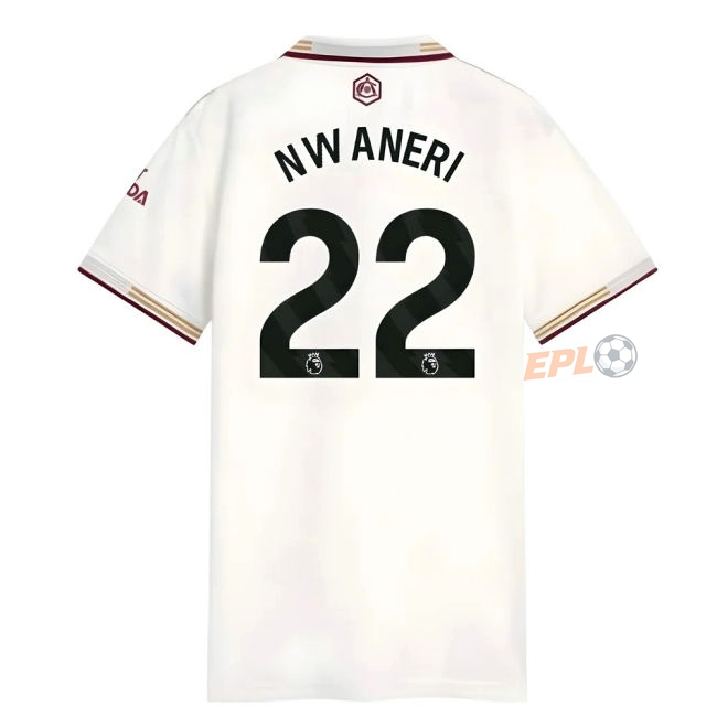 2025-20 ARS classic Third Shirt - Adults | premium