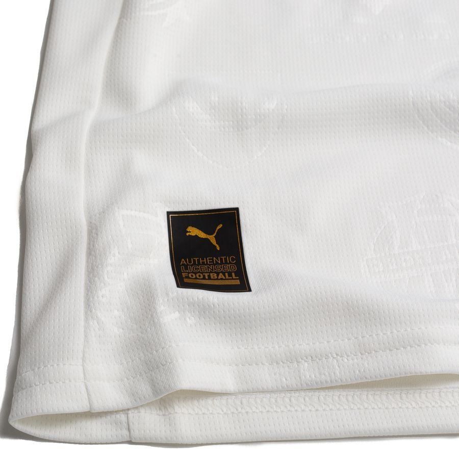 Marseille Home Shirt 2025/26