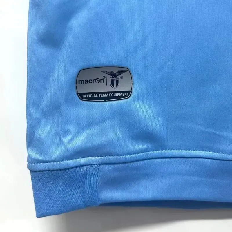 Cheap 2014-2015 Lazio Jersey retro kit