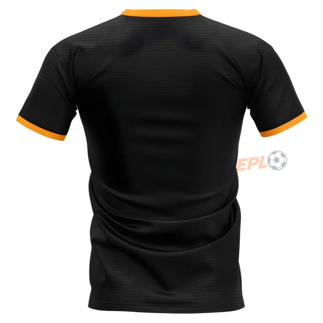 2025-20 CHA sophisticated Away Shirt - Adults | top quality