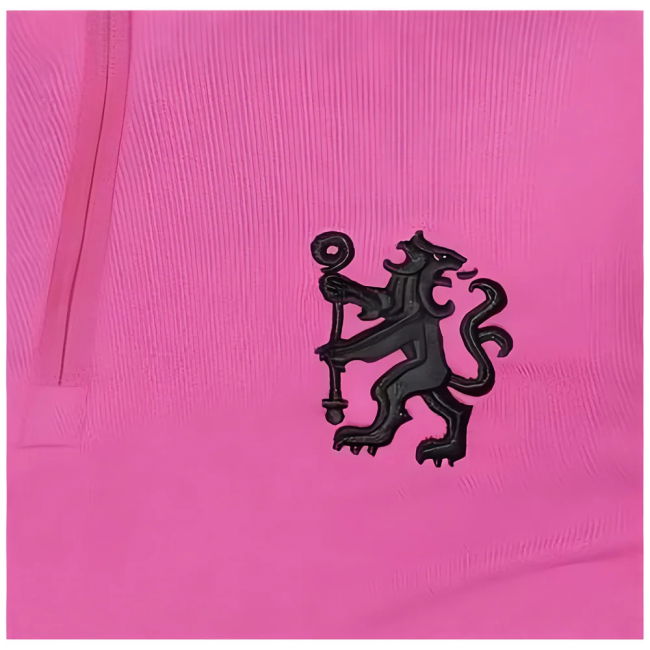 Kids Professional Style Chelsea Home Professional Jersey 2024-2025