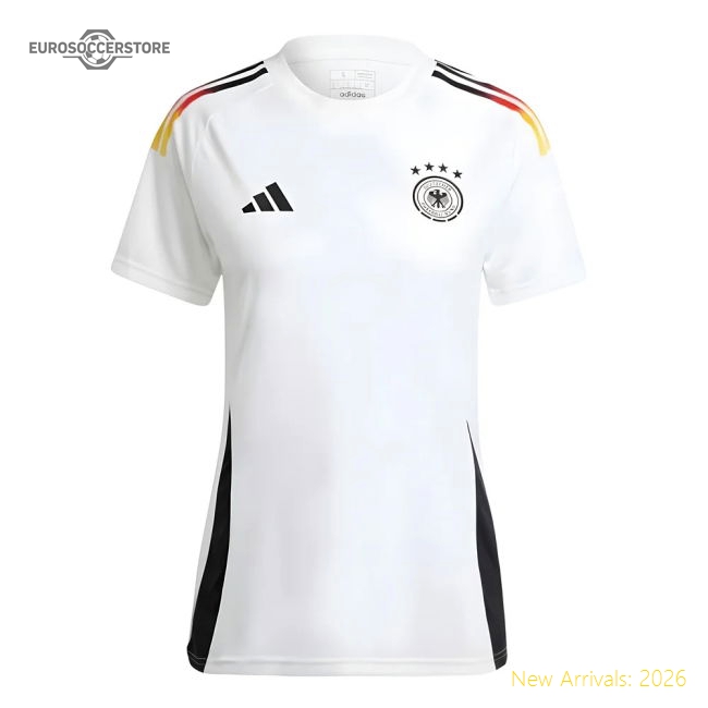 Modern Fit Authentic Team Jersey High-Quality Materials