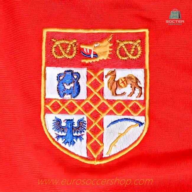 Tottenham 1980s Retro Tracktop