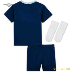 Trendy Club Approved Adult Che Team Home Elite Jersey 2022