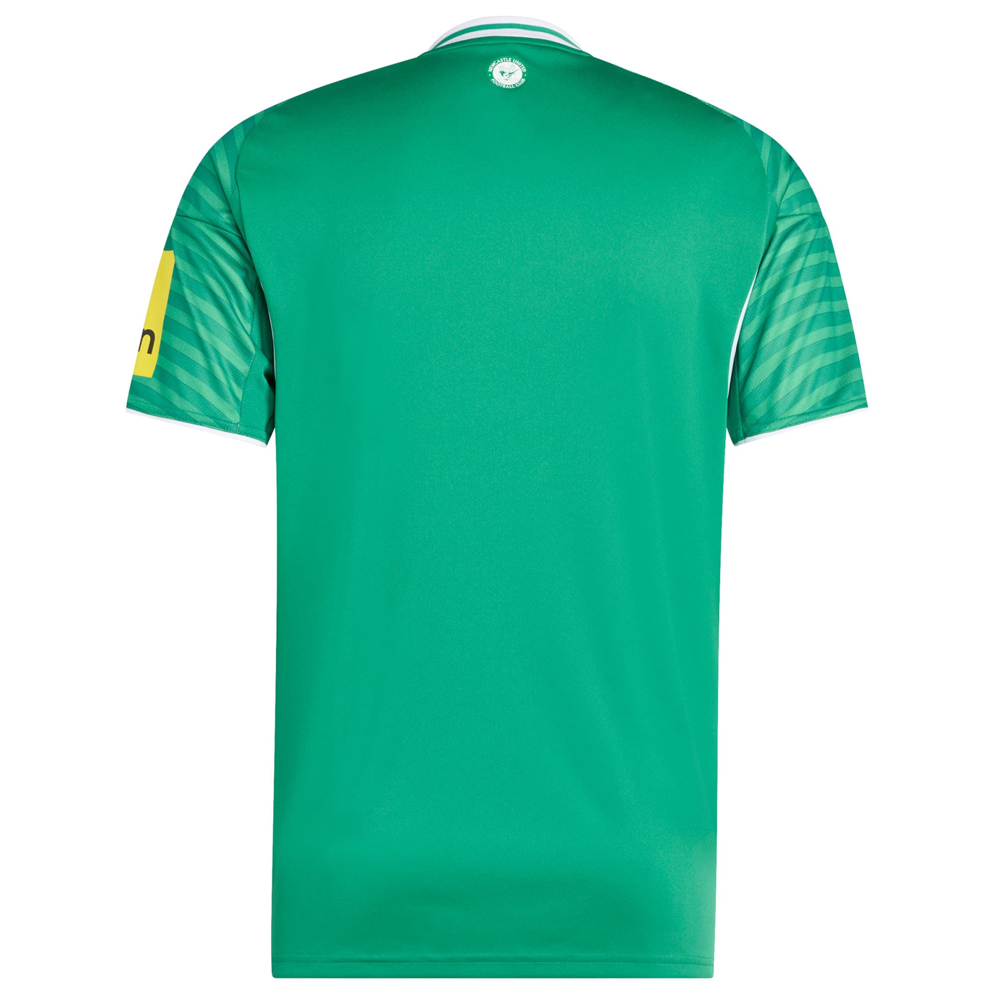 [JED] Newcastle United 2025/26 Away Replica Jersey - Green