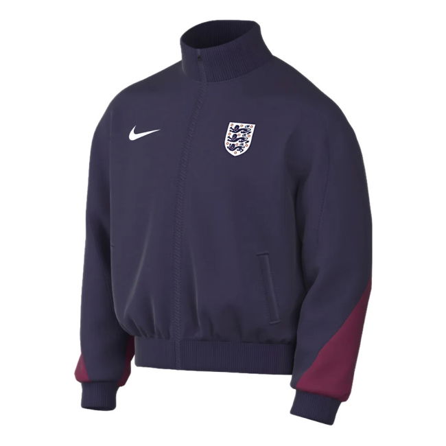 Pro Style England Home Elite Kit 2024-2025