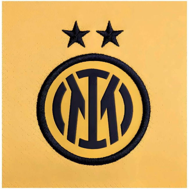Official Inter Milan (inter) 2024-2025 Third - Fan Gear