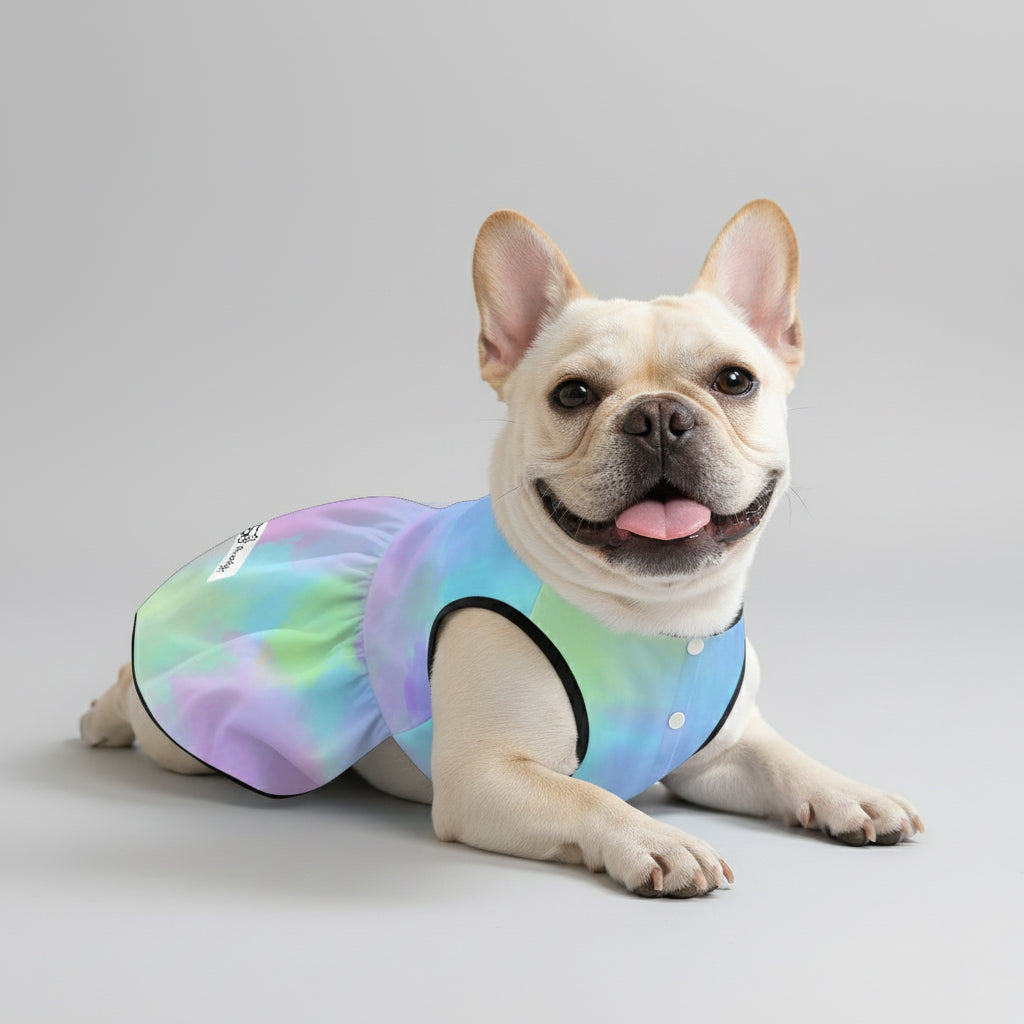 Frenchie-Fan Ellie - French Bulldog Dresses For Females for Dog Owners