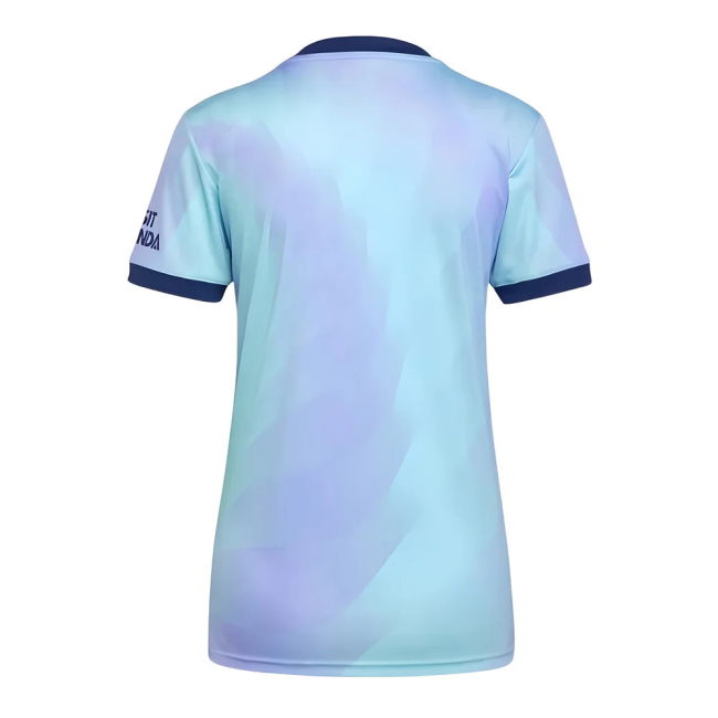 Arsenal 2024-20 budget-friendly Third Soccer Jersey