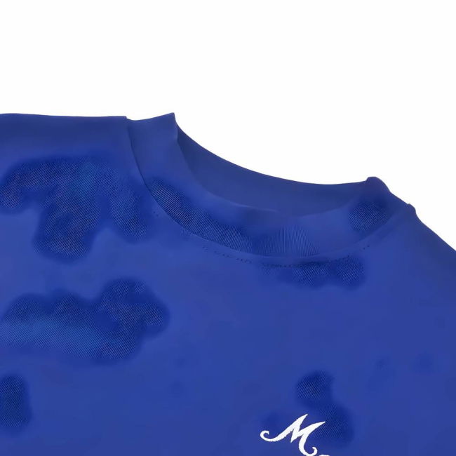 Genuine Throwback Shirt M. Fc #1970 New Season Cost-effective (v2)