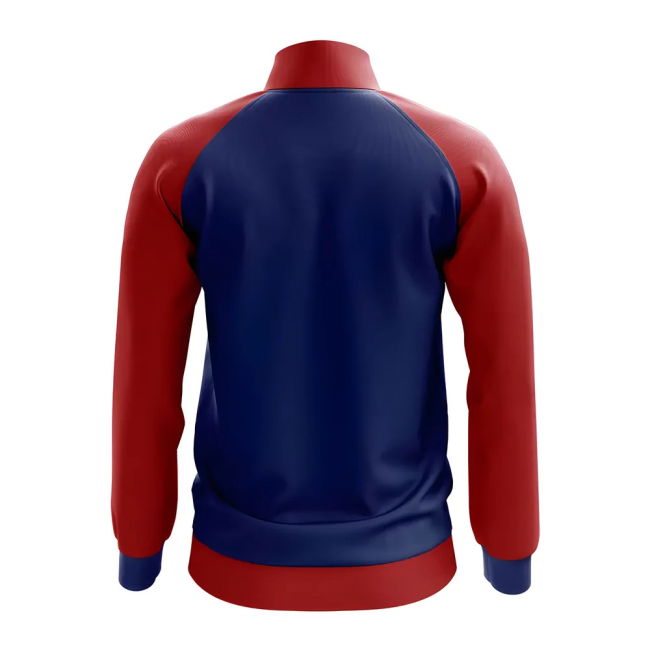 Kids Match Worn Style Czech Republic Concept Elite Kit 2025-2026
