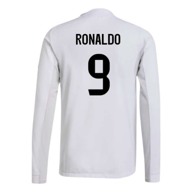 Premium Quality Dedicated Rm 2025-2026 Campaign Football Shirt