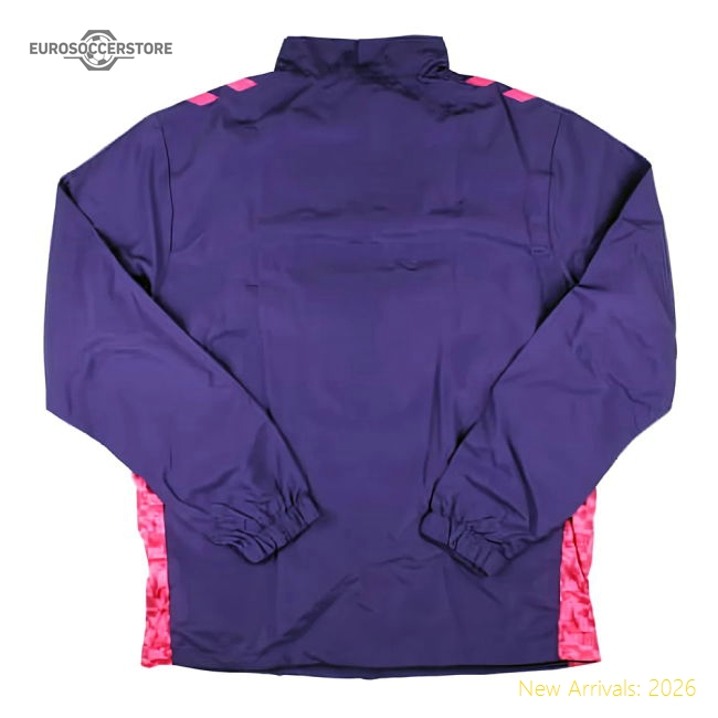 Top-Quality Professional-Grade 2024-2025 Tenerife Line Up Jacket