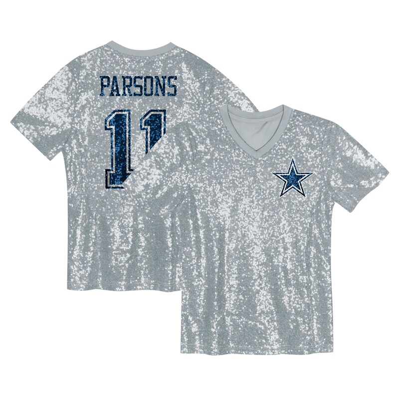 None Micah Parsons Dallas Cowboys Budget-Friendly Team Spirit Wear