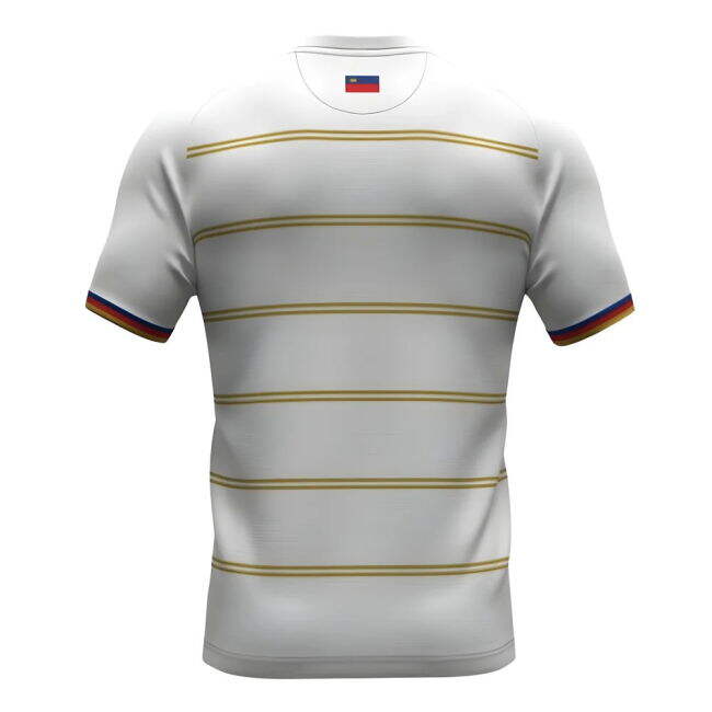 Affordable 2024-2025 Liechtenstein Third Shirt Cute