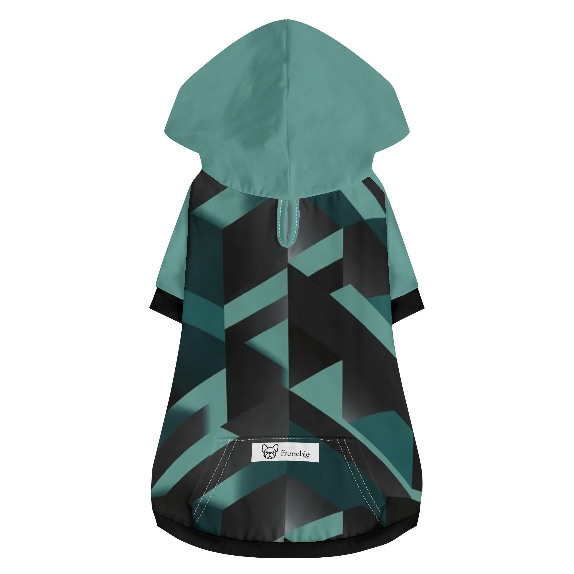 French Bulldog Gus Hoodies For French Bulldog | Frenchie Shop Original Durable Dog Item