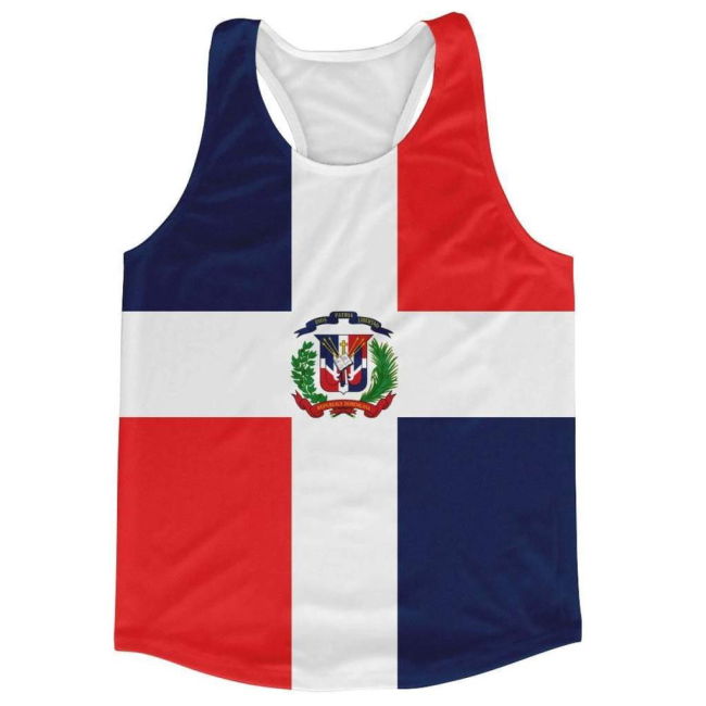 Dominican Republic Classic Jersey Dominican