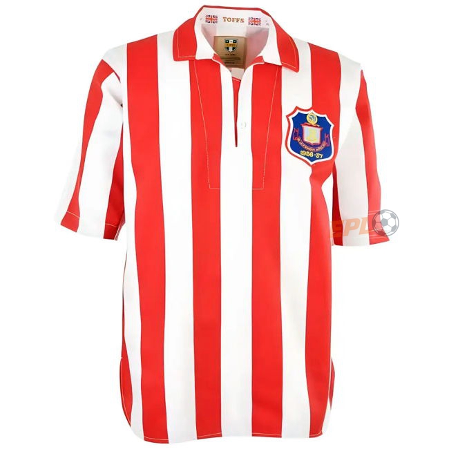 1937 Sunderland luxury Third Shirt - Adults | original