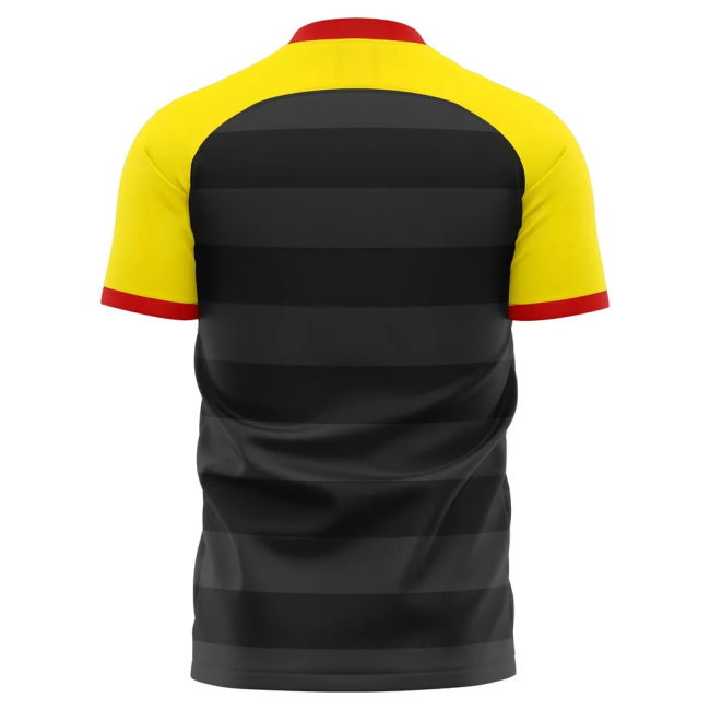 Second Kit Edinson Cavani #21 Official Merchandise Licensed Prod (v8)