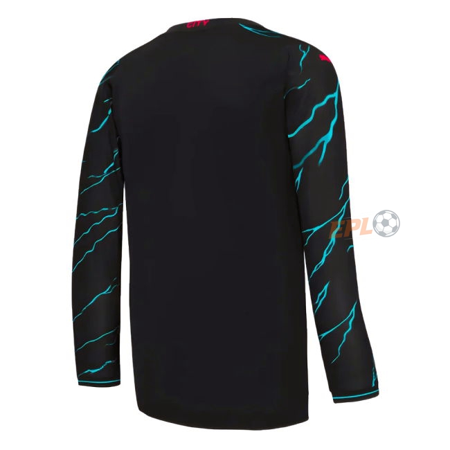 MAN 2023-20 competitive price Third Jersey - Adults