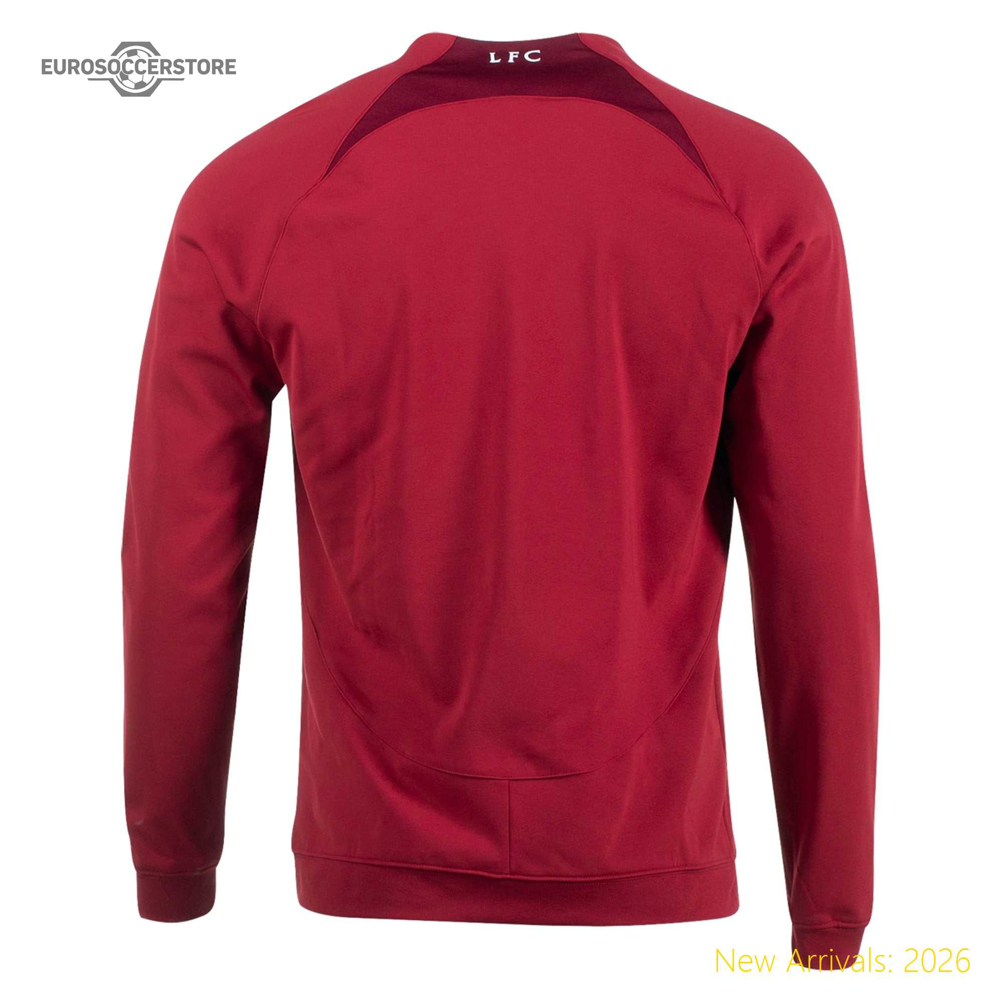 Modern Design Men Liv Team Superior Unknown Jersey 2023