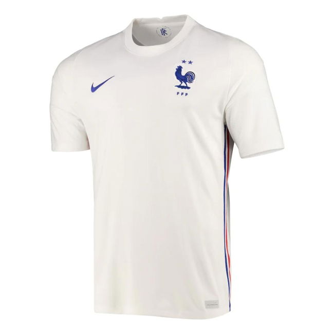 France Special Edition Away Jersey 2020-2021