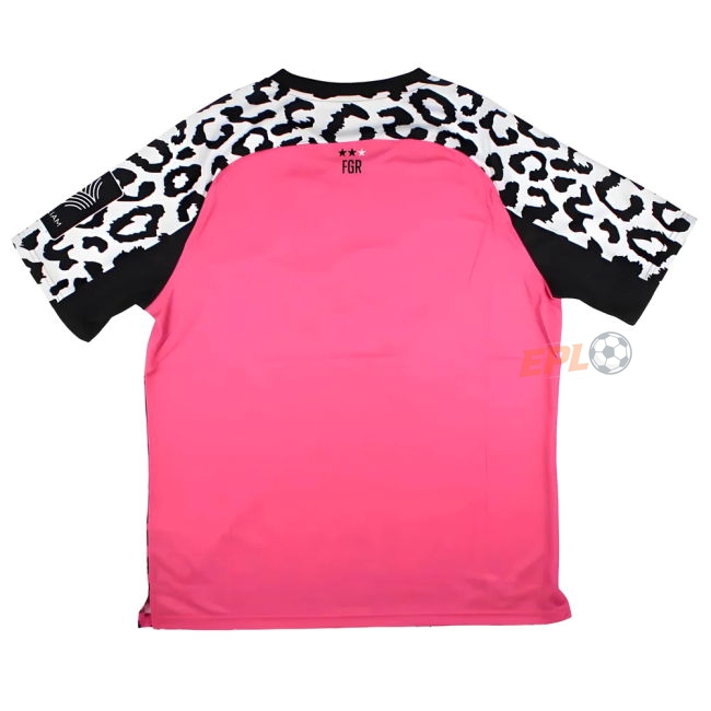 2025-20 LEA sleek Away Shirt - Adults | excellent | genuine