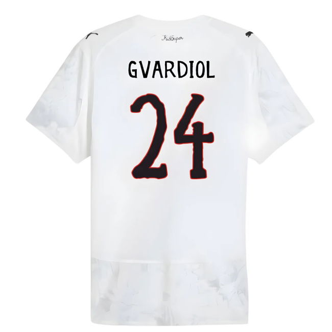 Man City Soccer Jerseys Stylish Jersey 2025-2026 #90
