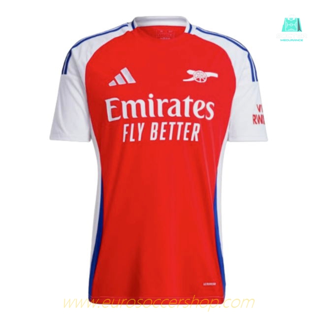 2024-2025 Arsenal Home Shirt (Little 10)
