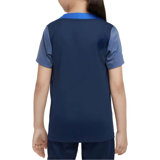 PSG Club Team Fan Jersey - Kids Version