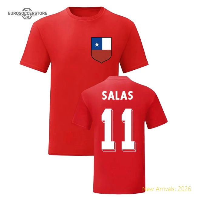 Football Team T-shirt - Top Quick-dry Construction Style
