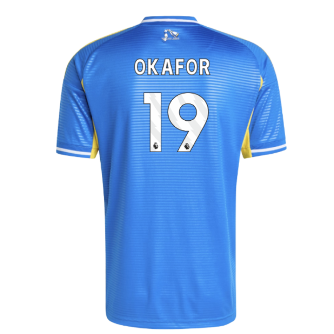 Team Official Jersey High-Quality Materials Ideal For True Fans