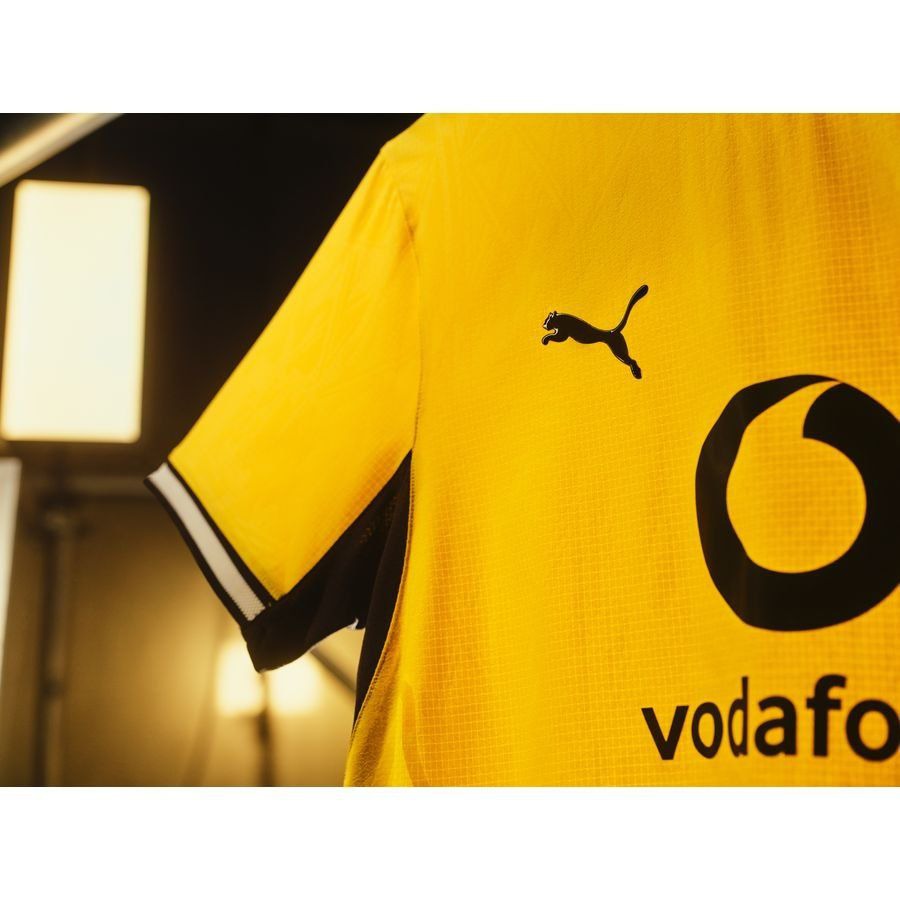 Dortmund Home Shirt 2026/27