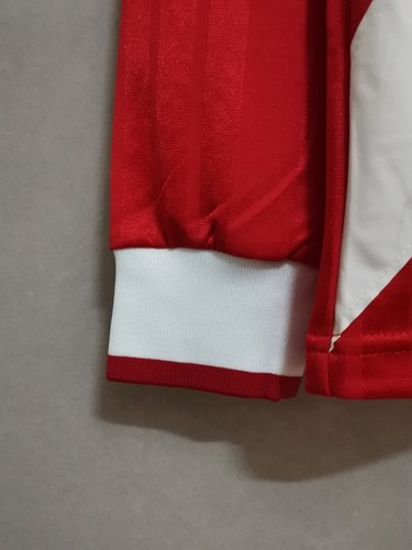 Liverpool Local - High-end - Authentic Replica - Global Football