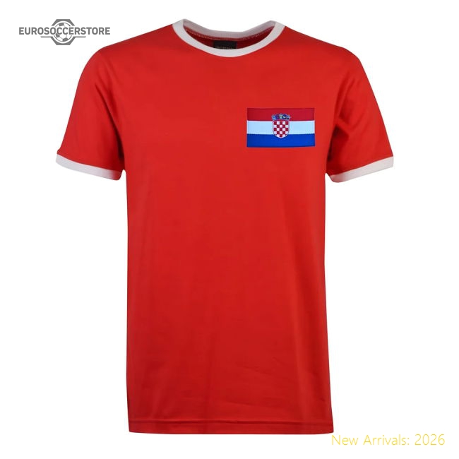 2023/24 Team Replica Jersey Perfect For Match Days Officially