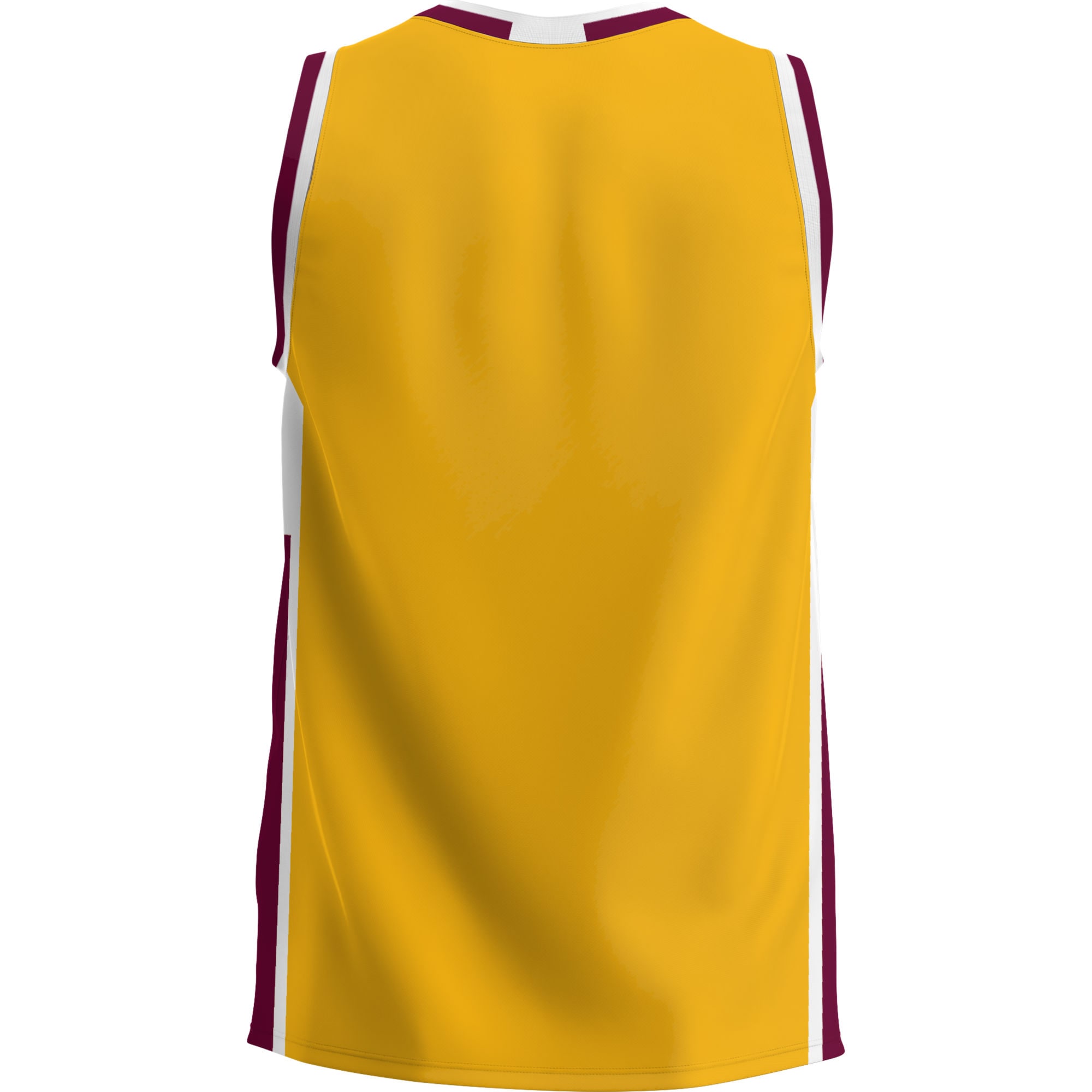 [NJP] Bethune-Cookman Wildcats GameDay Greats Lightweight Basketball Jersey - Maroon