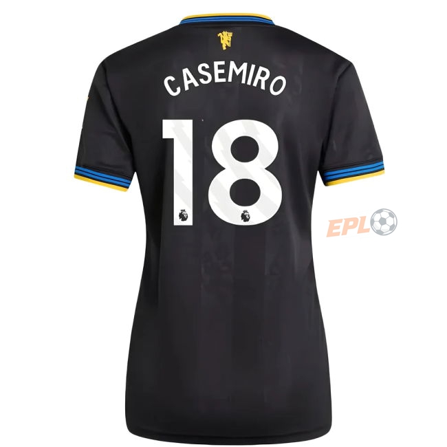 2025-20 MAN sleek Third Shirt - Adults | superior | premium