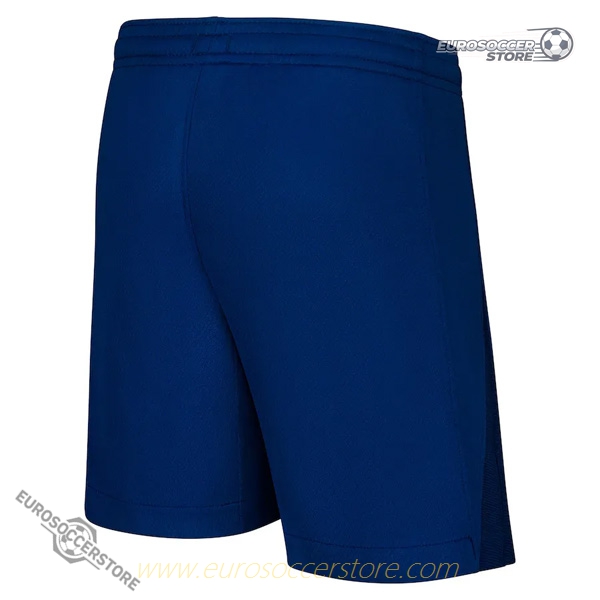 PSG Fourth Short Sleeve Jersey for the 24-25 Season