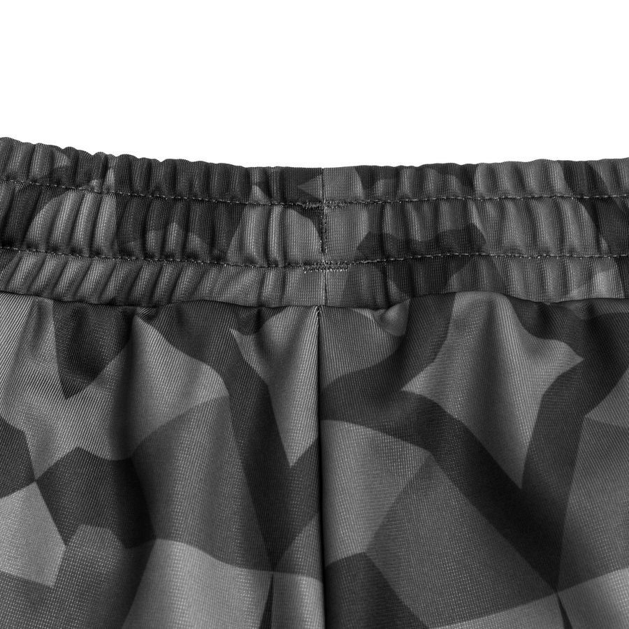 Morocco Track Bottoms Ftblculture Africa Cup Of Nations 2023 Jet Black