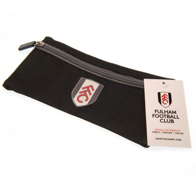 2025-2026 Fulham FC Home Jersey