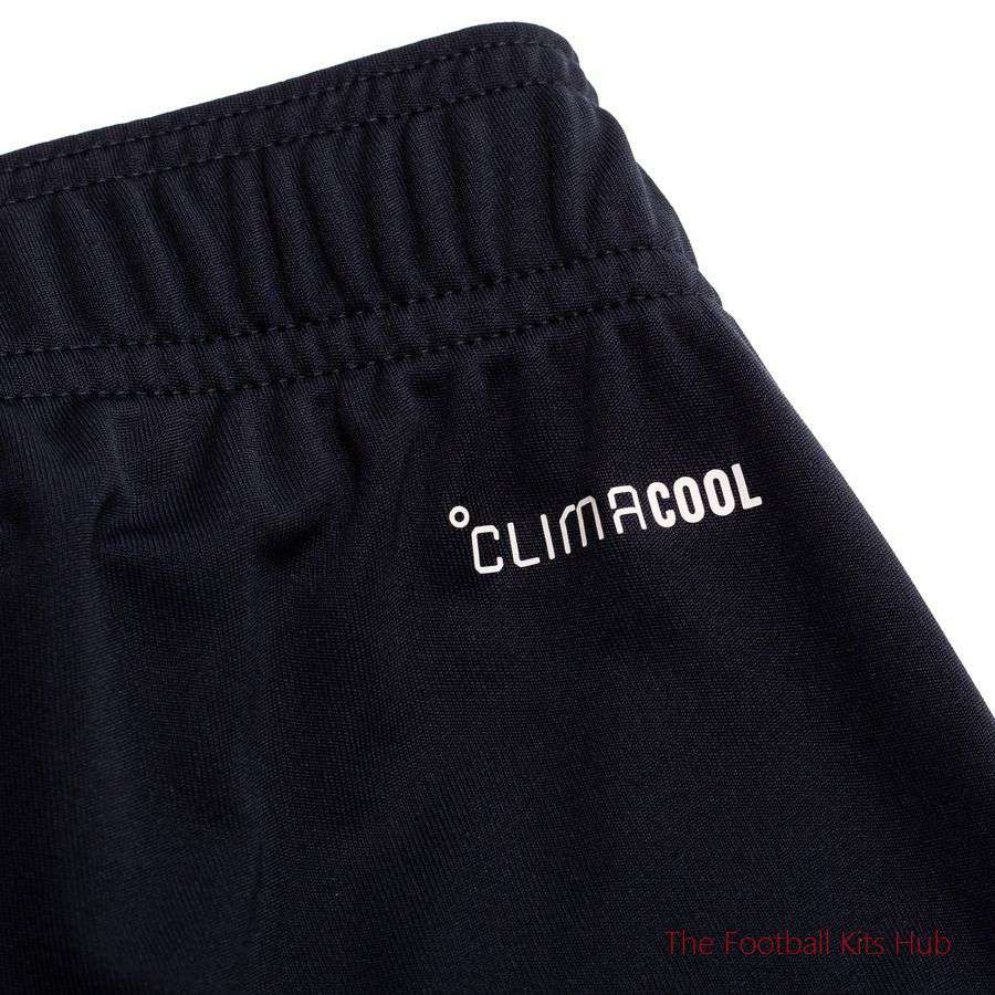 Argentina Home Shorts World Cup 2026