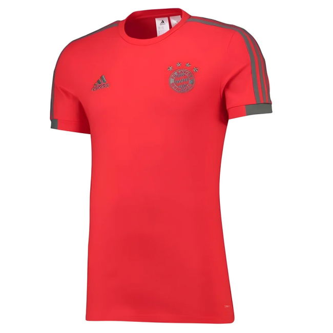 Official Bayern Munich 2018-2019 - Football Shirt - Elite Performance