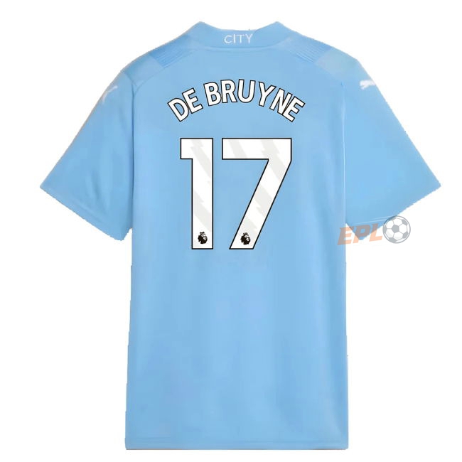 Man City Soccer Jerseys 2023-20 great value Home Soccer Jersey